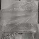 HIHEGD 2-Tier Bathroom Organizer with Dividers, Clear Under Sink and Pull-Out Cabinet Organizer for Kitchen and Pantry Storage