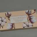 COCORRNA Reed Diffuser Set of 3-3 Pack/ 3.04 Fl.oz Diffuser with 24 Sticks Cashmere Vanilla/Sandalwood Rose/Clean Linen Reed Diffuser for Home Bathroom Office Decor
