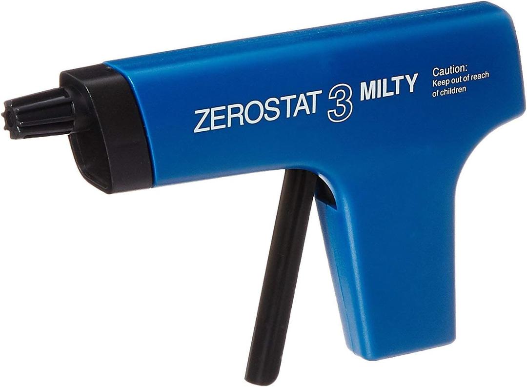 Milty Zerostat Anti-Static Device