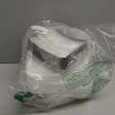 2 + 4 Pack Filters for Shark Vacuum Navigator Lift Away Filter Replacement ZU503AMZ NV350 NV351 NV352 NV355 NV356E NV357 NV360 NV370 UV440 UV540, Parts XFF350 XHF350