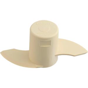 Cuisinart DLC-869TX-1 Replacement Dough Blade Fits Models DLC-8S, DFP-11, DLC-2011, DLC-3011, EV-11PC6, EV-11PC7, & EV-11PC8 Only OEM