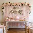 Wooden Sign Decor, A Little Snowflake is on The Way, Natural Wood,Nursery Announcement, Gender Reveal parties,Winter Wonderland Theme Baby Shower,for Babys photo studio photography/wall decors
