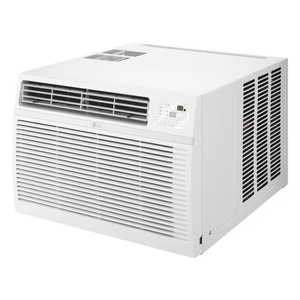 LG LW1017ERSM1
10,000 BTU Smart Wi-Fi Enabled Window Air Conditioner
 White