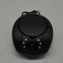 AM/FM/CD Boombox Radio CD Player