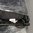 UPPAbaby Minu V3 Travel Stroller - Lightweight & Compact - James