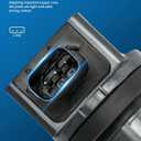 PHILTOP Ignition Coil Pack and Iridium Spark Plugs Fits for Honda 2010-2014 CR-V, 2008-2012 Accord 2.4L, 2012-2015 Civic 2.4L, 2012-2015 Crosstour 2.4L, Acura 2013-2015 ILX 2.4L, 4PCS UF602