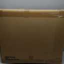 Foneso Car Seat Covers for Truck Chevy Chevrolet Silverado GMC Sierra Leather Protectors for Pickup 2007-2024 1500 2500HD 3500HD Trail Boss Z71 Crew Double Extended Cab (Black (Model A), Full Set)