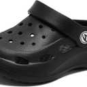 WOUEOI Boys Girls Garden Shoes Toddler Cartoon Slides Sandals Kids Clogs