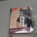 Hanes Women's Comfort, Period. Briefs, Super Leak Post-Partum & Period Underwear, 3-Pack XXXL