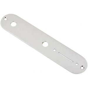 Fender Telecaster Control Plate