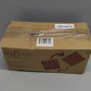 Swooc Games - 2-in-1 Vintage Giant Checkers & Tic Tac Toe Game W/Mat (3ft x 3ft) - 100% Machine-Washable Canvas - Giant Outdoor Games for Kids - Yard Game for Kids - Jumbo Lawn Set - Large Checkers