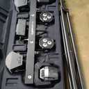 CHAUVET DJ (CHDDJ) LED Lighting, Black (GigBAR Move + ILS)