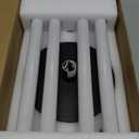 OIYN Corner Floor Lamp, RGBICW LED Corner Lamp with 1300lm Smart Modern Floor Lamp, App & Remote Control, Music Sync, Color Changing Standing Lamp for Bedroom Living Room and Gaming Rooms