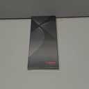 TORRAS for iPhone 17 Screen Protector [12Ft Military-Grade Shatterproof] [9H+ Aerospace Tempered Glass] Anti-Scratch Full Coverage Fit Screen Protector 17 6.3" 2-Pack