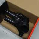 A-Premium Engine Coolant Thermostat Housing Assembly Compatible with Ford Escape 2017-2019, Fusion 2014-2020, 1.5L, Replace# DS7Z8592F