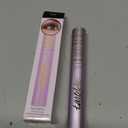 tarte tartelette tubing mascara  Lash Extensions in a Tube, Easy-to-Remove Eye Makeup, Clinically Proven to Volumize & Curl, 24Hr Smudge-Proof Longwear, Vegan & Cruelty-Free (0.27 Fl Oz (Pack of 1))