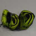 Wemfg Kids Protective Gear Set Knee Pads for Kids 3-14 Years Toddler Knee and Elbow Pads with Wrist Guards 3 in 1 for Skating Cycling Bike Rollerblading Scooter (Green)