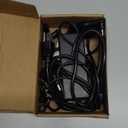 90W Universal Laptop Charger AC Adapter Replacement for Lenovo HP Dell ASUS Acer Samsung Sony Fujitsu Notebook Ultrabook Chromebook Latitude Inspiron Pavilion Power Supply Cord with 15 Tips