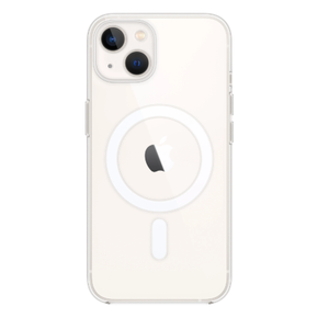 iPhone 13Pro Clear Case MagSafe