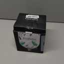 Wax Melt Warmer,Electric 3-in-1 Wax Melter,Ceramic Candle Wax Warmer Burner for Scented Waxs,Candle Warmer Scent Oil Burner Home Aromatherapy-White