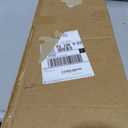 Redants 2 FT Baseboard Heater Covers with Left and Right Endcaps