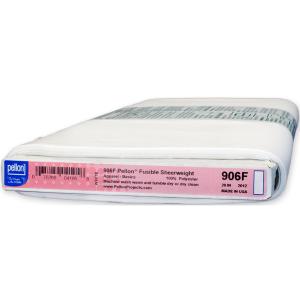 Pellon Fusible Sheerweight Interfacing 20 in. x 30 yd. White (30 Yards) Pellon Fusible Sheerweight Interfacing 20 in. x 30 yd. White (30 Yards)