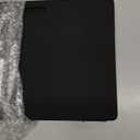 Magnetic Case for Galaxy Tab S8 Ultra 2022 14.6 Inch (SM-X900/X906) with S-Pen Holder, Lightweight and Slim Magnetic Stand Case with Auto Sleep/Wake, Black