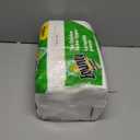 Bounty Paper Napkins, White, 200 Count