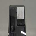 Wristitani Leather Bands Compatible with Apple Watch Band 49mm 46mm 45mm 44mm 42mm for Men, Metal Connector & Genuine Leather Replacement Straps for iWatch Ultra3/2/1 SE3/2/1 Series 11 10 9 8 7 6 5 4 (Black)