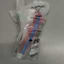 3 x UV Protection Phone Umbrella for Sun,Universal Adjustable Piggy Suction Cup Phone Stand Umbrella,Sun Shade (Colorful-Random Color)