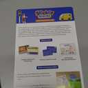 Sticker Stories - Adventure Around Town (ages 3-7)