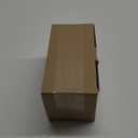 2 Pack Solar Fence Lights Metal Solar Powered Outdoor Wall Deck Step Lights Tree Theme Waterproof Fence Light for Garden Post Patio Backyard Yard Decor (Tree, 2 Pack)