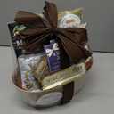 Wine Country Gift Baskets Sweet and Savory Gift Basket Gift for Women, Men, College, Appreciation, Thank You, Birthday, Corporate, Get Well, Sympathy Care, Teacher and more (EXP 08/25/26)