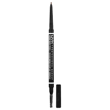 NYX PROFESSIONAL MAKEUP Micro Brow Pencil, Precise Eyebrow Pencil  Taupe