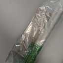 White Curtain Rods for Windows 28 to 48 Inches, 5/8 Inch Drapery Rod With Ball Finials,Size:18''-45''