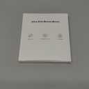 Vaydeer Ultra Slim Mouse Mover, Air 3 Mouse Jiggler with Adjustable Interval Timer, Undetectable & Noiseless, Simulates Realistic Mouse Movement, Driver-Free for Keeping The PC Active and Secure (Dark Blue)