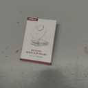 STARTRC VCR Go Ultra Magnetic Backpack Mount Stand for Insta360 Go Ultra Accessories Pivot Clip Angle Quick Release Hat Mount Adapter for Desktop Outdoor Travel Video POV Shooting