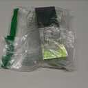 AI Smart Glasses, Bluetooth 5.4 Translation Glasses with 144 Language & Accents, Blue Light Filtering Lenses, Multifunctional Smart Glasses for Men Women, Travel Meeting Trade Business HY-C8 Black