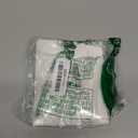 Rhinestone Fringe with Glue, Rhinestone Tassel Trim, Sparkling Silver Diamond Crystal Tassel Fringe Trim Chain for Jeans Jacket Wedding Dress Cowgirl Outfit Belt Female Jewelry (1 Yard)