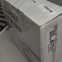 Collapsible Foot Spa Bath with Heat and Massage Rollers, Bubble, Foot Pedicure Kit, Temperature Control, Red Light, Pedicure Foot Spa, Foot Bath