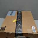 5x7ft Kids City Road Car Play Rug - Non-Slip Faux Wool Carpet with Interactive City Map Design, Educational Toy Vehicle Mat for Kids, Bedroom Playroom Nursery Gift.