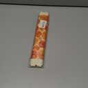 TLESKE Fall Pumpkin Market Poster Hanger Frame, Autumn Pumpkin Flowers Hanging Wall Art Room Decor for Bedroom Living Room, Aesthetic Floral Pumpkin Wall Banner Prints Pictures Artwork, 12x16