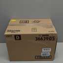 Depend Real Fit Adult Diapers, Incontinence Underwear for Men, Disposable, Maximum Absorbency, Large/Extra Large, 52 Count (2 Packs of 26)