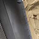 DREO Space Heater for Large Room, 24'' Electric Heaters for Indoor Use ECO