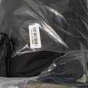 Adjustable Bib Apron - Pack of 12 Unisex Aprons for Men - Black Aprons with Pockets