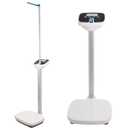 Digital Medical Scale,Professional Height and Weight Physicians Scale (6.9 ft)