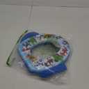 Spidey and His Amazing Friends "Team Up" Soft Potty Seat and Potty Training Seat - Soft Cushion, Baby Potty Training, Safe, Easy to Clean