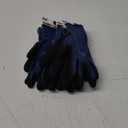 Safety Works SM7196B/ML Bamboo Grip Mud, #N/a, 3 Pack M/L