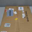 A PLUS MAX 18x22 Picture Frame White Light Weight Wall Mount