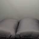 AAAAA-cessories Gray Pillows 4 Piece 12x24